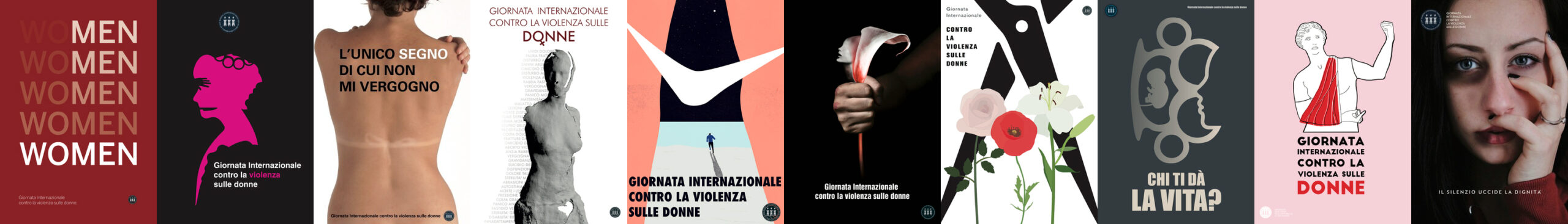 Homepage Prevenzione Violenza Di Genere